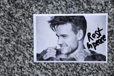 Autopsia de Liam Payne revela consumo de "tusi", ketamina y crack