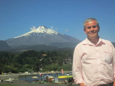 Iba por Republicanos: Pastor acusa que “mano negra” bajó su candidatura en Licantén