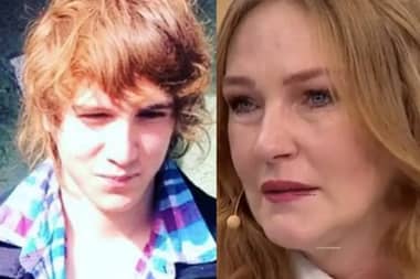 Hijo de Catalina Pulido murió a los 28 años: "Gracias por cada minuto"
