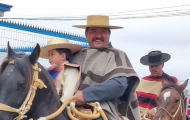 “Si votamos informados, vamos a ganar la elección”