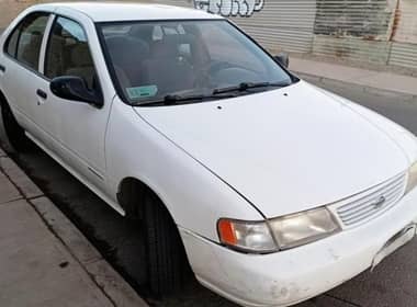 Joven de Curicó sufrió el robo de auto que compró con dinero que ahorró por 12 años