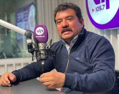 Alcalde de Licantén llama a parlamentarios a gestionar recursos para el proyecto del Hospital