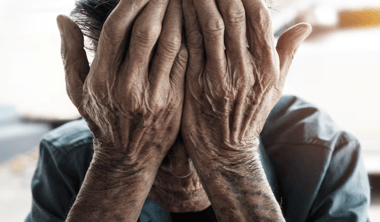 Más de 700 personas mayores de Teno se encuentran en situación de vulnerabilidad