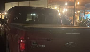 Conductor ebrio que chocó contra café en Zapallar quedó en libertad