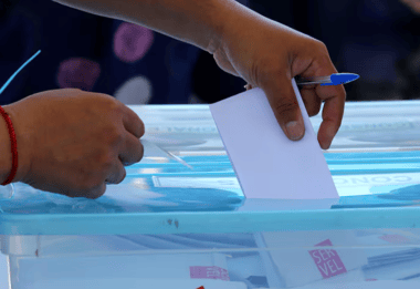 Provincia de Curicó eligió a seis integrantes del Consejo Regional del Maule