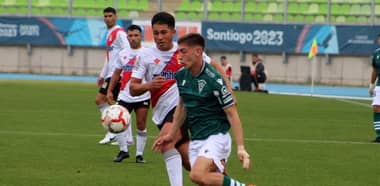 Sin público visitante: Autoridades revierten decisión para el partido entre Curicó Unido y S. Wanderers