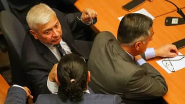 Ricardo Yáñez fue formalizado por omisión de apremios ilegítimos