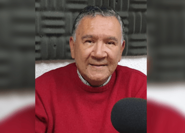 Falleció locutor radial Sebastián Valdés el “Gatito Regalón”