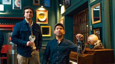 El gin tonic más grande del mundo se preparará en el Maule y busca romper el récord con 1.200 litros