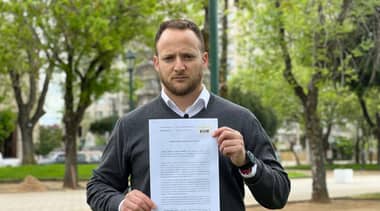 Diputado Guzmán pide a Contraloría investigar posible abuso de horas gremiales de funcionario de Mejor Niñez