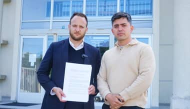 Presentan querella por graves irregularidades en la municipalidad de Constitución