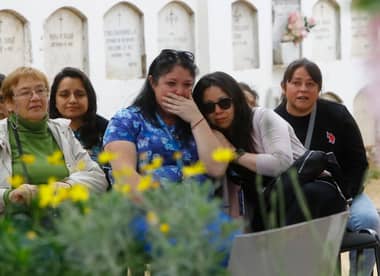 Curicó inaugura primer Memorial Bebé Estrella de Chile