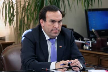 Diputado Donoso presentó proyecto para priorizar toma de horas médicas en zonas rurales y aisladas