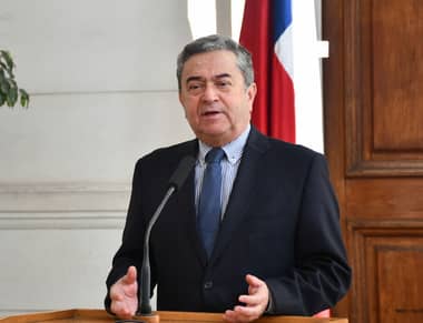Ley de Presupuesto 2025 fue aprobada y quedó lista para ser promulgada