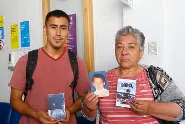 Concejo Municipal de Curicó aprobó nombrar nuevo skatepark como “Rusk Park”