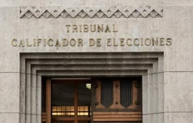 Pablo Chávez insiste al Tricel para impugnar resultados de votación en Rauco