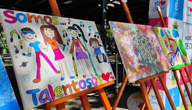 Municipio de Curicó realizó lanzamiento de actividades por el Mes de la Discapacidad
