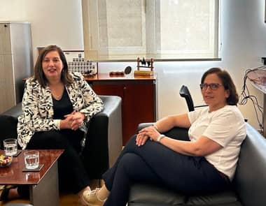 Senadora Vodanovic pidió priorizar a Curicó y Molina en Plan Calle Sin Violencia
