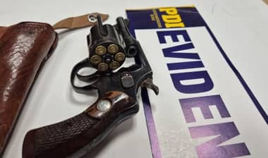 Menor formalizado por homicidio en Villa Alegre quedó en internación provisoria