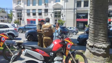 Concejala de Curicó relata intento de agresión por parte de persona en situación de calle