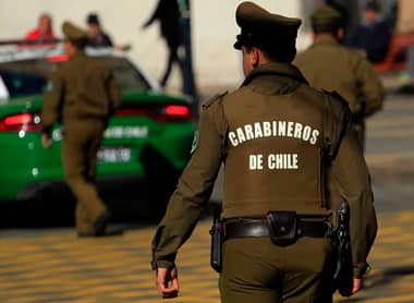 Carabineros de Chile: Conoce el proceso de formación y los requisitos para postular en 2025