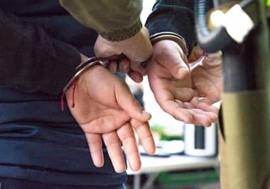 Operativo de Carabineros en el Maule deja 59 detenidos