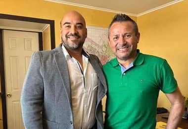 Alcaldes electos de Molina y Río Claro comienzan a delinear alianzas de colaboración