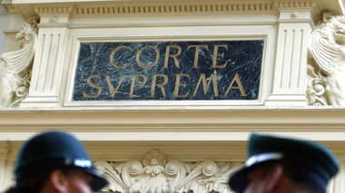 Corte Suprema: El 9 de diciembre se fijó audiencia por desafuero del diputado Francisco Pulgar
