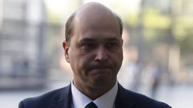 Diputado Pulgar solicita la inhabilitación del Fiscal Regional del Maule de investigación en su contra