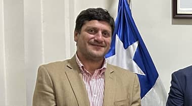 Nuevo Director Regional del SAG asume funciones en el Maule