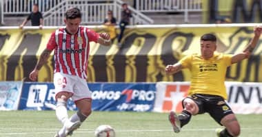 Williams Sáez partiría a U. La Calera: “Curicó Unido nunca me hizo un contrato”