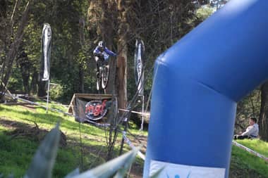 Este domingo se desarrollará la Copa DH Trail Grip MTB en el Cerro Condell