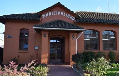Nuevas autoridades municipales de Hualañé jurarán este viernes en la Plaza de Armas