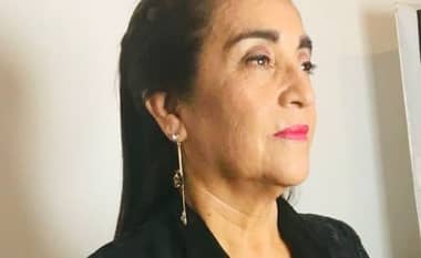 Fallece Aída Echegaray, propietaria de Radio Inolvidable