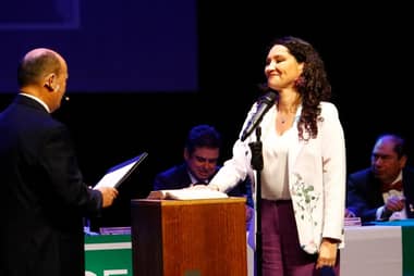 Concejala Pilar Contardo solicita formalmente transparentar las finanzas municipales