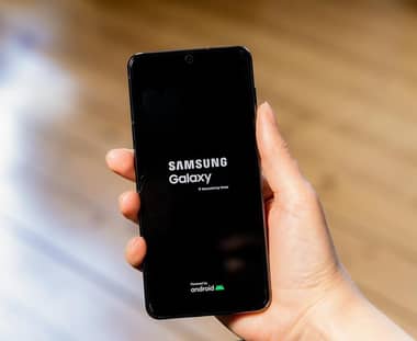 Celulares Samsung: Comparativa entre Galaxy A25 y Galaxy A55