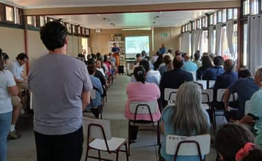 SEA del Maule inició jornadas de participación ciudadana por proyecto Bypass de Curicó