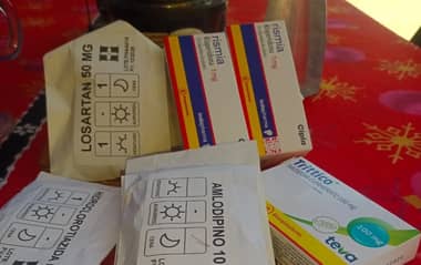 Hospital de Hualañé realizará auditoría por error en entrega de medicamentos a paciente