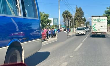 Peatón fallece tras ser atropellado en la Ruta J-55 de Romeral