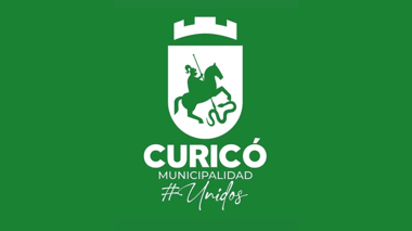 Curicó da a conocer nueva imagen distintiva bajo la administración Bordachar