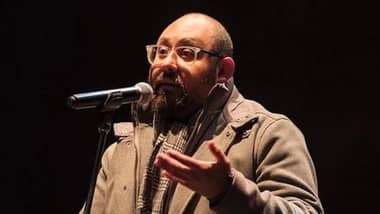 Franco Hormazábal asume como nuevo Seremi de las Culturas en el Maule