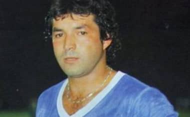 Muere Sandrino Castec, histórico delantero de Universidad de Chile