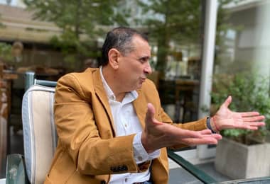 Exalcalde Muñoz desmiente millonaria deuda municipal y asegura que todo "está saneado"