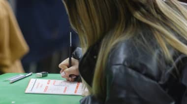 Más de cinco mil personas rindieron la Paes en la provincia de Curicó