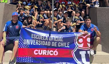 Escuela U. de Chile Curicó iniciará acciones legales por robo en hotel argentino