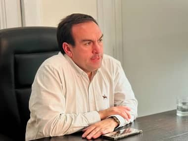 Diputado Donoso ofició al Sernac por problemas del nuevo pasaporte chileno y la Visa Waiver