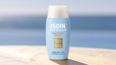¡ISDIN te lleva a Barcelona!