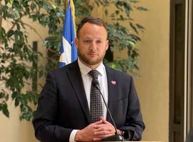 Diputado Guzmán por déficit presupuestario: “Recibimos un Gobierno Regional del Maule prácticamente en quiebra”
