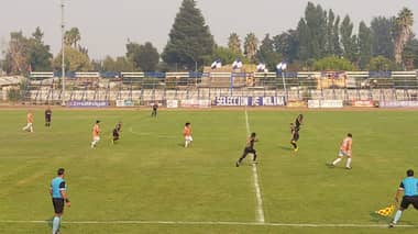 Molina podría ser la casa de Curicó Unido en 2025