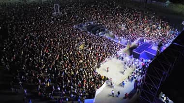 Fiesta de la Independencia se realizará el 15 y 16 de febrero en el Parque Río Claro de Talca